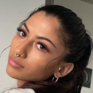 Melanie Cruz, 23 (TikTok明星)