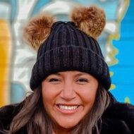 Melanie Demi, 29 (TikTok-ster)