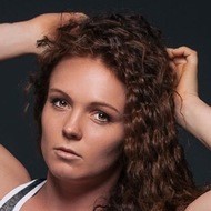 Melanie Driessen, 33 (Ginnasta)