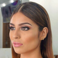 Melanie Garcés, 26 (Instagram Star)