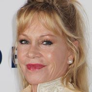 Melanie Griffith, 66 (Movie Actress)