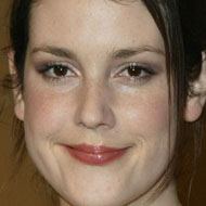 Melanie Lynskey, 46 (TV Actress)