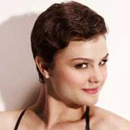 Melanie Moore, 32 (Dancer)