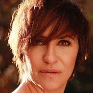 Melanie Olivares, 52 (电视女演员)