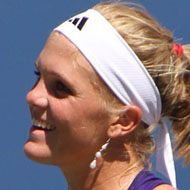 Melanie Oudin, 34 (Tennis Player)