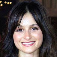 Melanie Papalia, 41 (電視女演員)