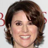 Melanie Paxson, 53 (TV Actress)