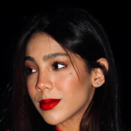 Melanie Pedraza, 21 (Instagram Star)