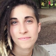 Melanie Roy, 34 (Estrella de Instagram)