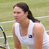 Melanie South, 37 (Tennis Player)