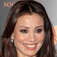 Melanie Sykes, 53 (TV Show Host)