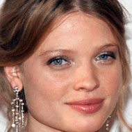 Melanie Thierry, 42 (Movie Actress)