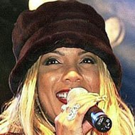 Melanie Thornton (1967 - 2001) (Pop Singer)