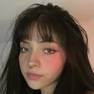 Melanie Velandia, 23 (TikTok明星)