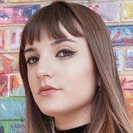 Melany Fernández, 22 (TikTok明星)