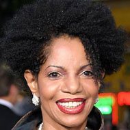 Melba Moore, 78 (R＆B歌手)