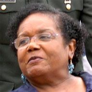 Melba Patillo Beals, 82 (Journalist)