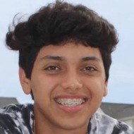 Melecio Perez, 21 (Estrella de TikTok)