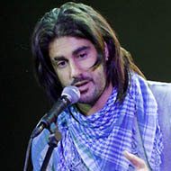 Melendi, 45 (Pop Singer)