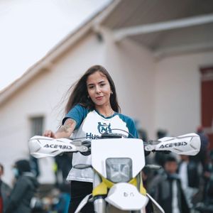 Meli Rico, 25 (TikTok明星)