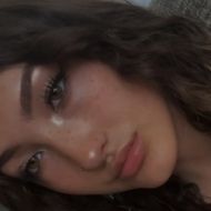 Melia Bartlett, 22 (TikTok Star)