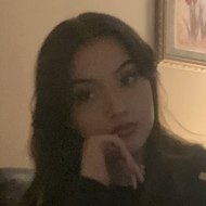 Melicia Bentley, 21 (TikTok Star)