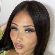 Melina Cohens, 22 (TikTok Star)