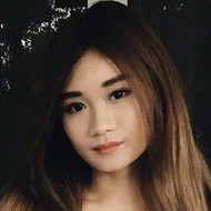 Melina Irwan, 29 (Blogger)