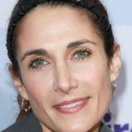 Melina Kanakaredes, 56 (TV Actress)