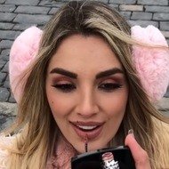 Melina Ramírez, 33 (Model)