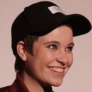 Melina Sophie, 28 (YouTuber)