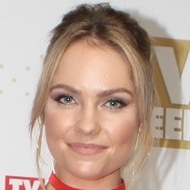 Melina Vidler, 32 (TV Actress)