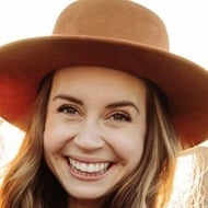 Melinda Griswold, 31 (TikTok Star)