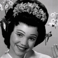 Melinda Marx, 79 (TV Actress)