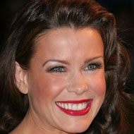 Melinda Messenger, 53 (Model)
