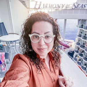 Melinda Strauss, 42 (TikTok Star)