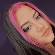 melipandda, 24 (TikTok明星)