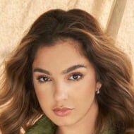 Melis Kaplan, 27 (TikTok Star)