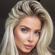 Melissa Alessia, 33 (Star d'Instagram)