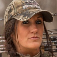 Melissa Bachman, 41 (TV Producer)