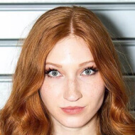 Melissa Becraft, 30 (TikTok Star)