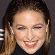 Melissa Benoist, 37 (电视女演员)