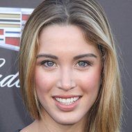 Melissa Bolona, 35 (Movie Actress)