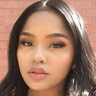 Melissa Calma, 26 (Instagram明星)