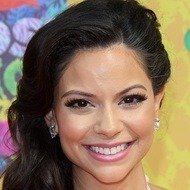 Melissa Carcache, 36 (TV Actress)