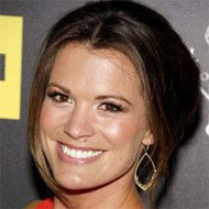 Melissa Claire Egan, 44 (Soap Opera Actress)
