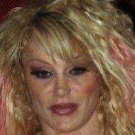 Melissa Coates (1971 - 2021) (Wrestler)