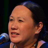 Melissa De la Cruz, 52 (Young Adult Author)