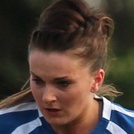 Melissa Elizabeth Lawley, 29 (Soccer Player)