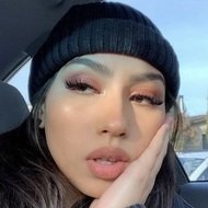 Melissa Estrella, 25 (YouTube Star)